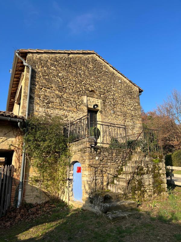 Appartement à louer, 104m², Etoile-sur-Rhône