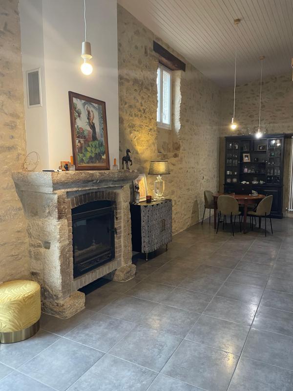 Appartement à louer, 104m², Etoile-sur-Rhône