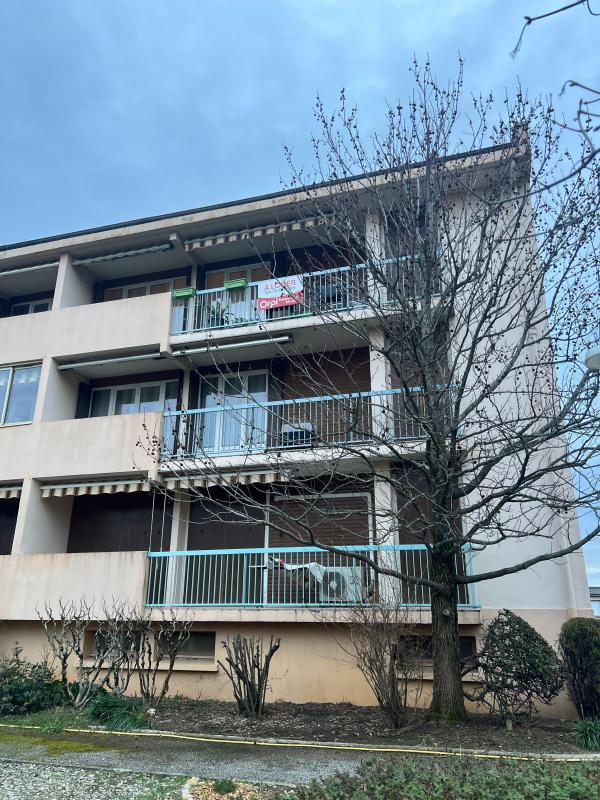 Appartement à louer, 97m², Guilherand-Granges