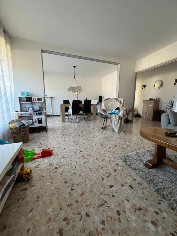 Appartement à louer, 97m², Guilherand-Granges