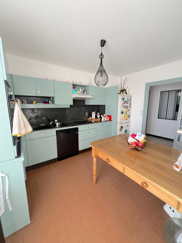Appartement à louer, 97m², Guilherand-Granges
