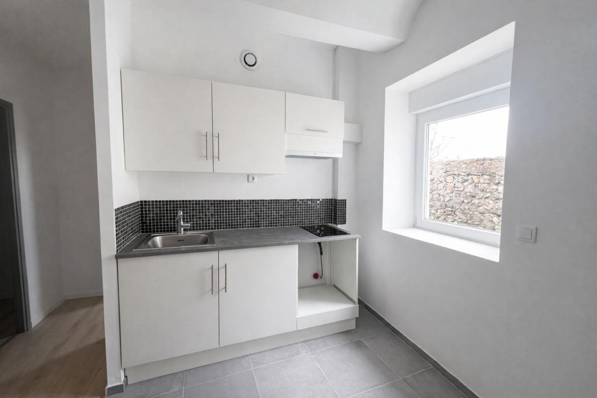 Appartement à louer, 39m², Loriol-sur-Drôme