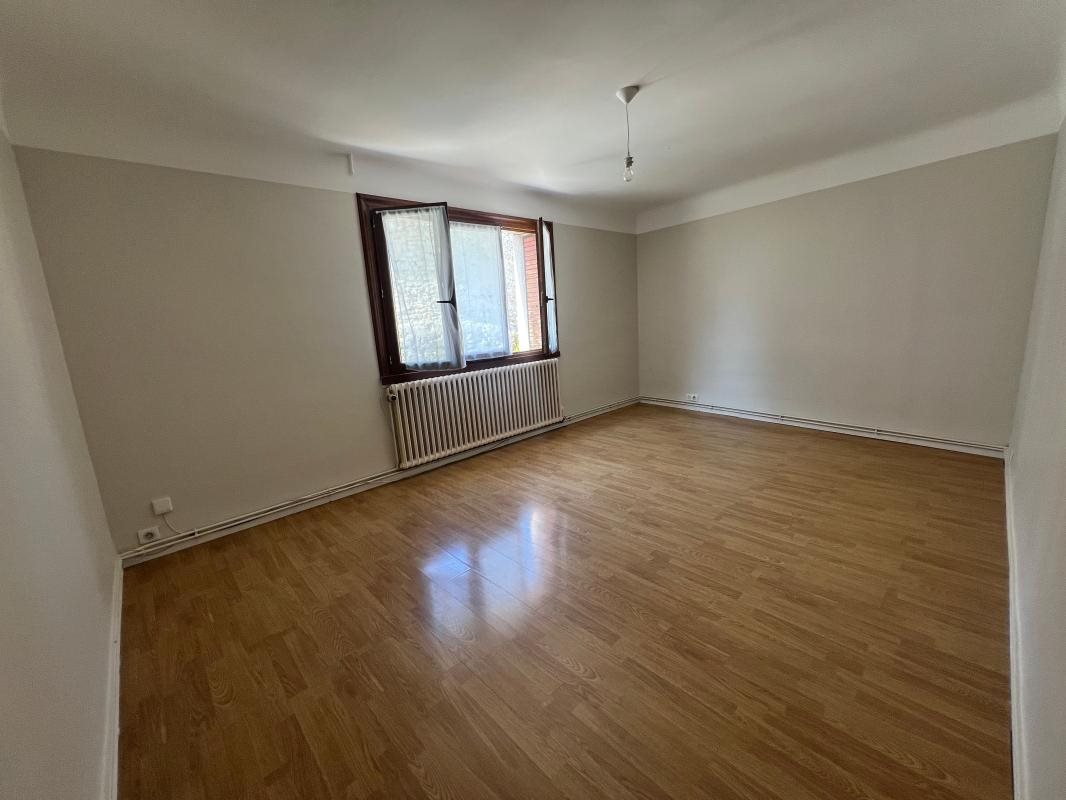 Appartement à louer, 66m², Loriol-sur-Drôme