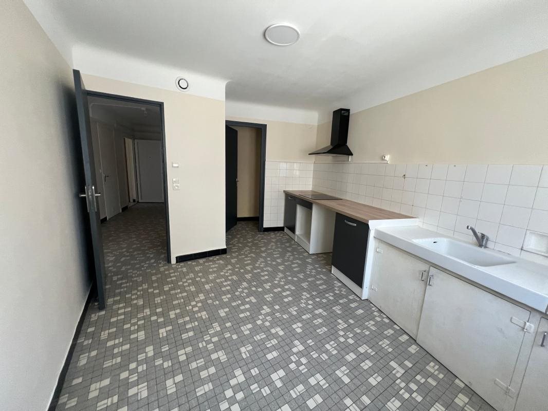 Appartement à louer, 66m², Loriol-sur-Drôme