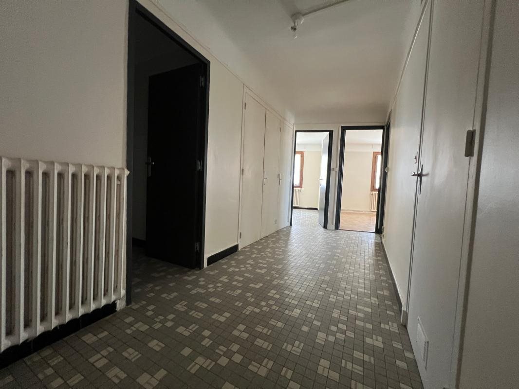 Appartement à louer, 66m², Loriol-sur-Drôme
