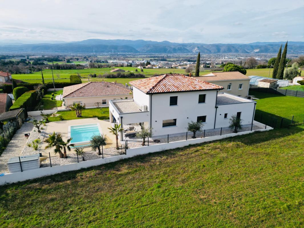 Maison à vendre, 153m², Cliousclat