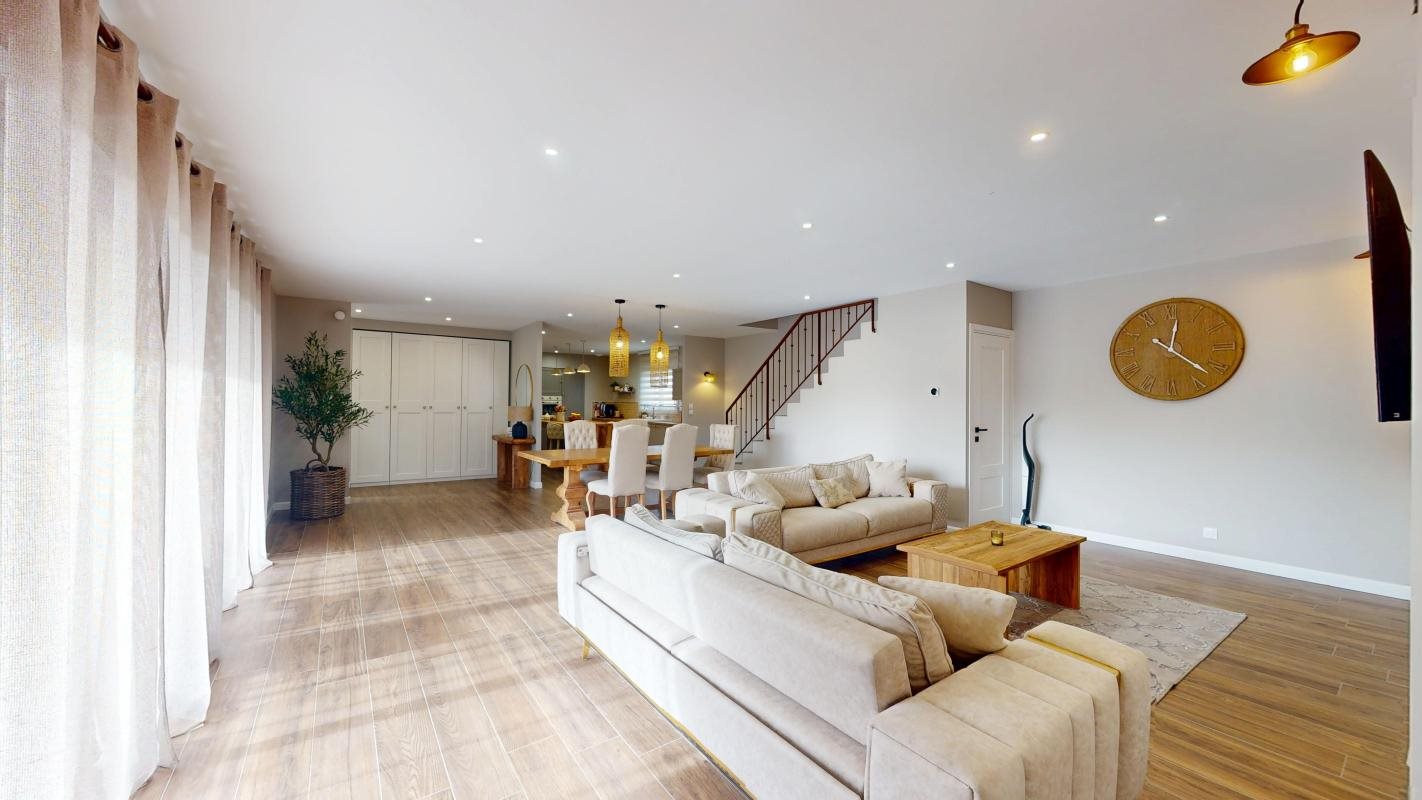 Maison à vendre, 169m², Baix