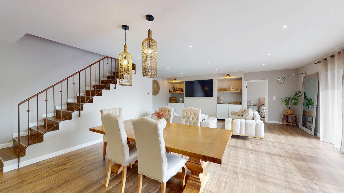 Maison à vendre, 169m², Baix