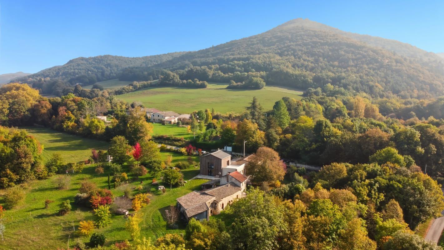 Maison à vendre, 270m², Châteaudouble