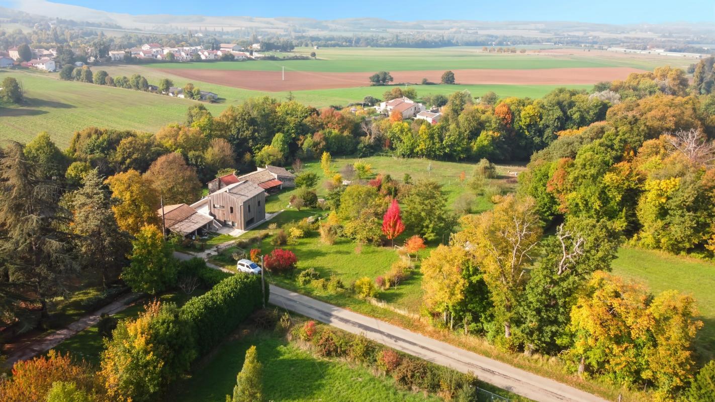 Maison à vendre, 270m², Châteaudouble