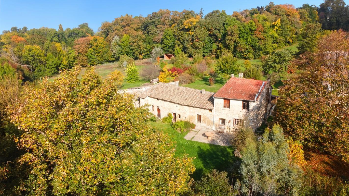 Maison à vendre, 270m², Châteaudouble