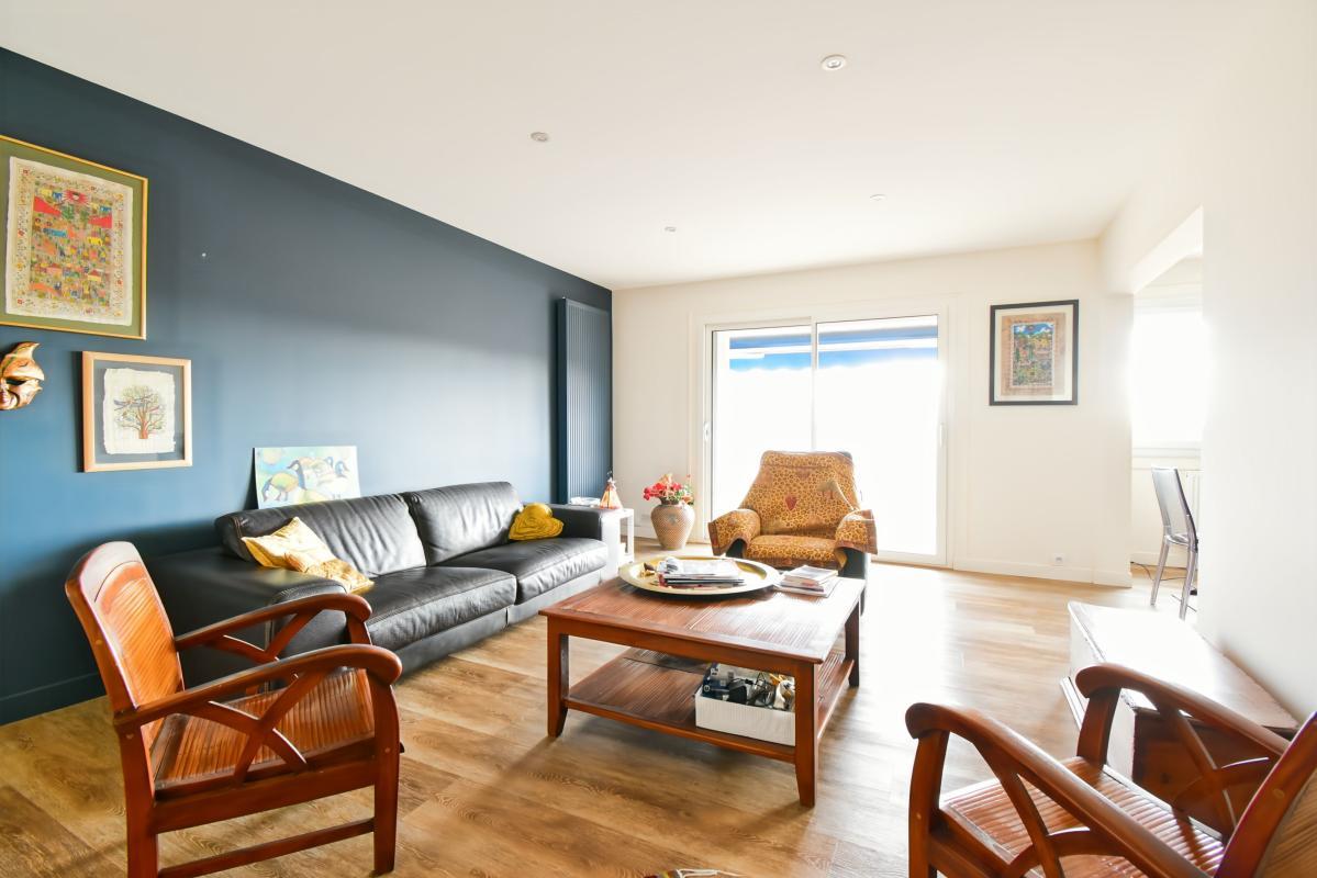 Appartement à vendre, 92m², Romans-sur-Isère