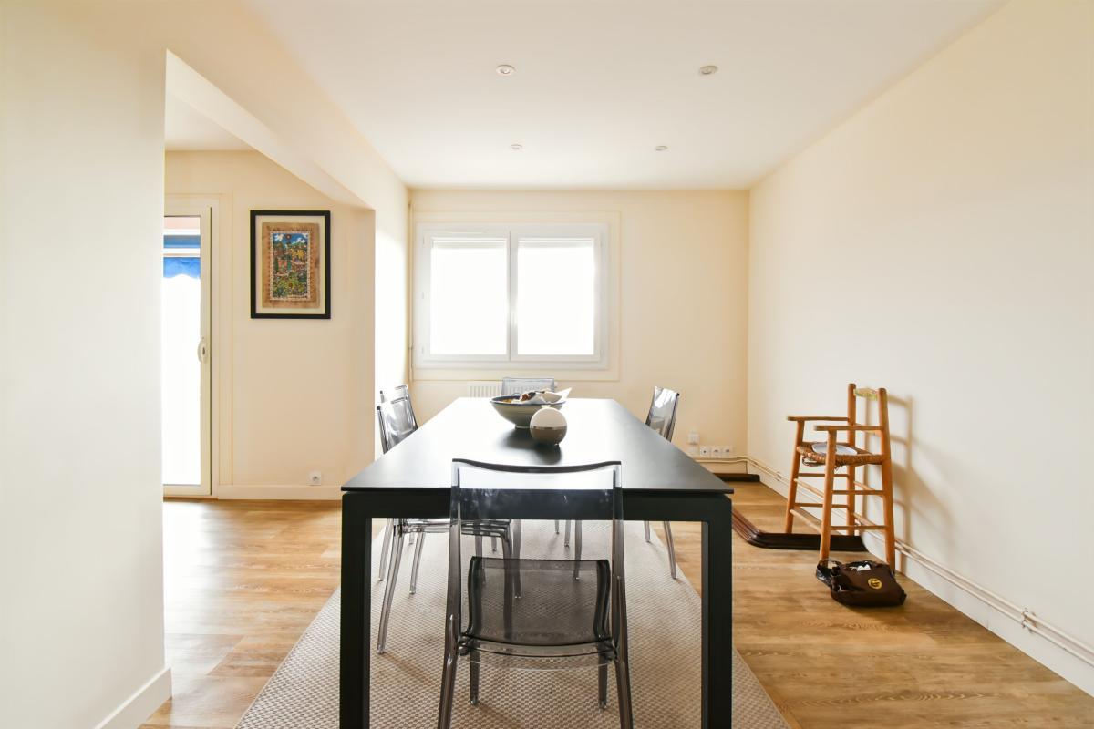 Appartement à vendre, 92m², Romans-sur-Isère