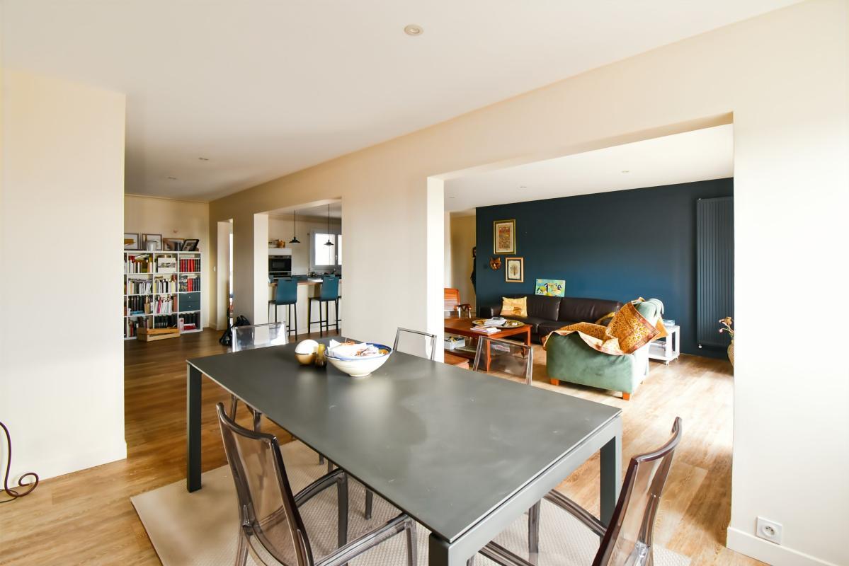 Appartement à vendre, 92m², Romans-sur-Isère