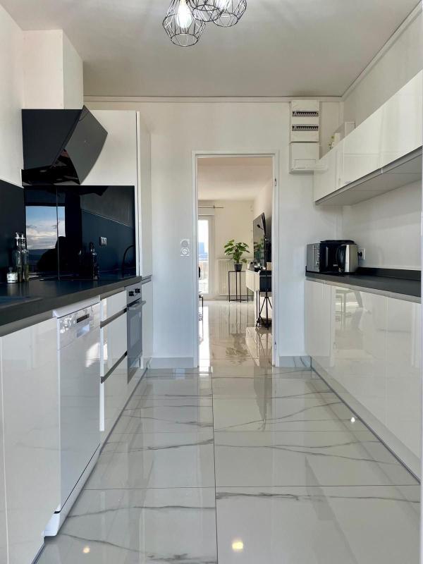 Appartement à vendre, 105m², Pierrelatte