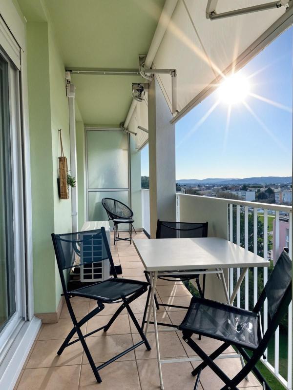 Appartement à vendre, 105m², Pierrelatte