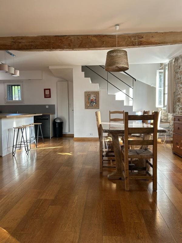 Maison à louer, 128m², Saint-Paul-Trois-Châteaux