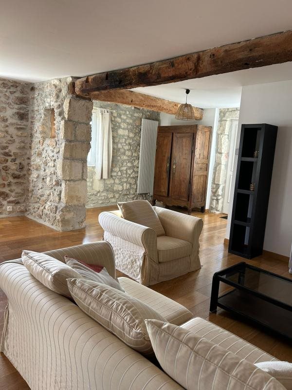 Maison à louer, 128m², Saint-Paul-Trois-Châteaux