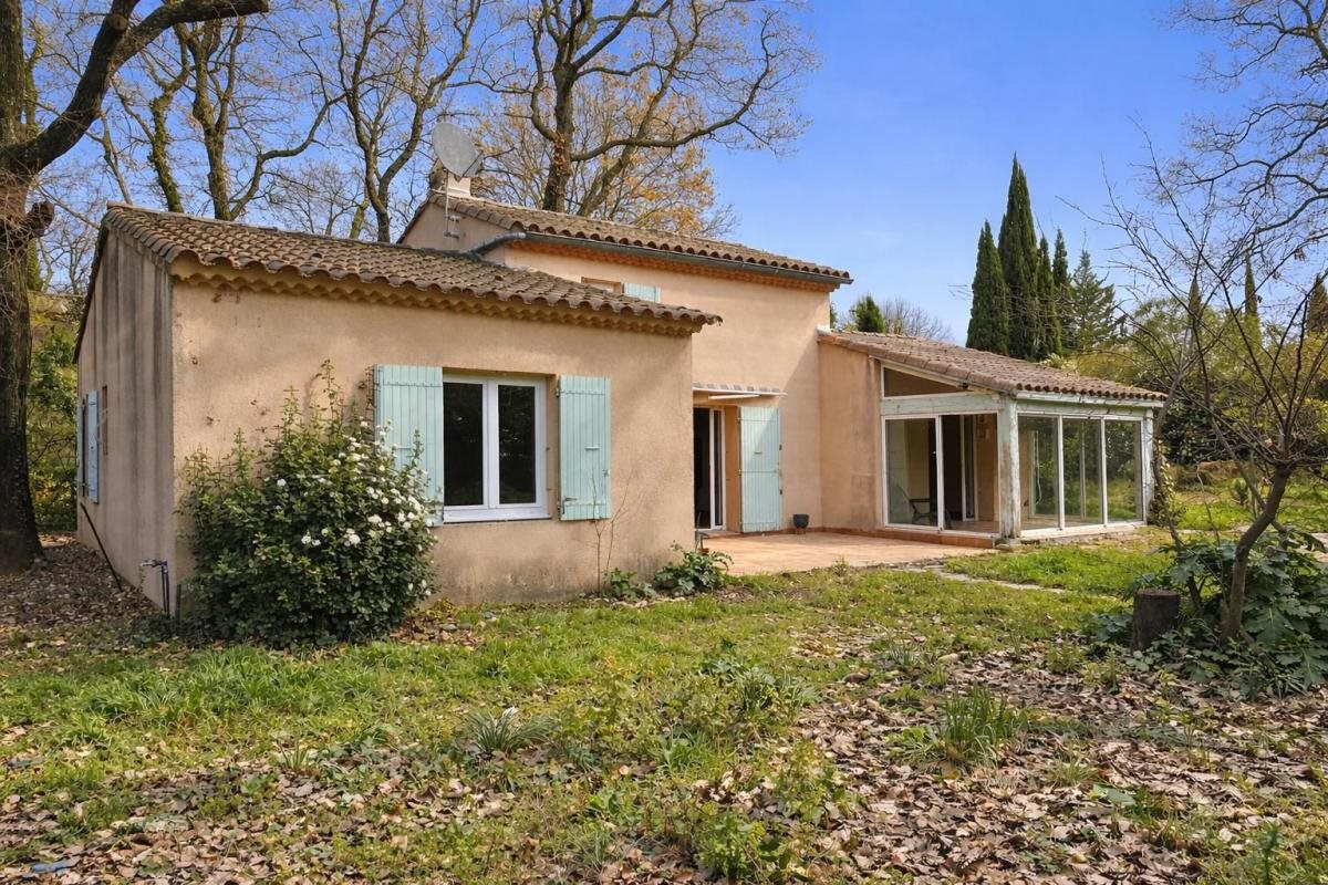 Maison à vendre, 103m², Saint-Paul-Trois-Châteaux