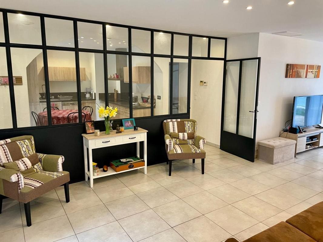 Maison à vendre, 184m², Saint-Paul-Trois-Châteaux