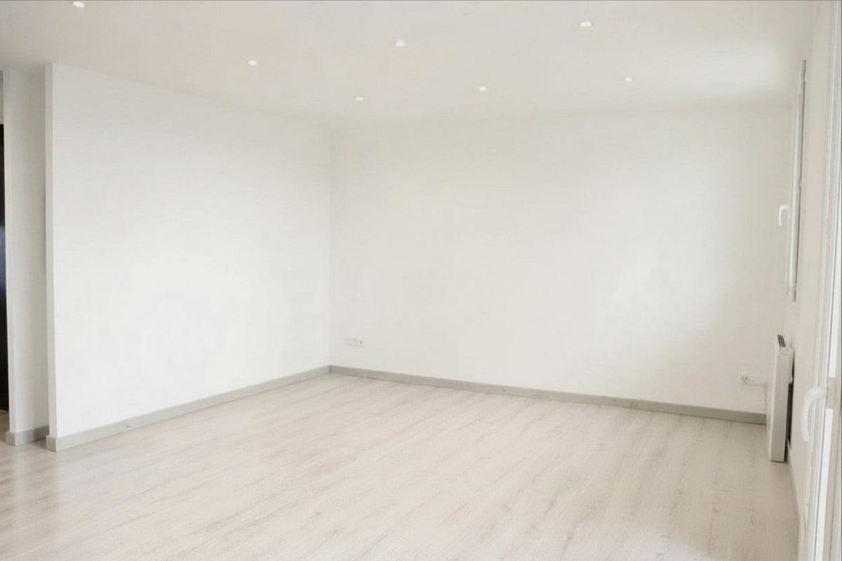 Appartement à vendre, 62m², Bourg-lès-Valence