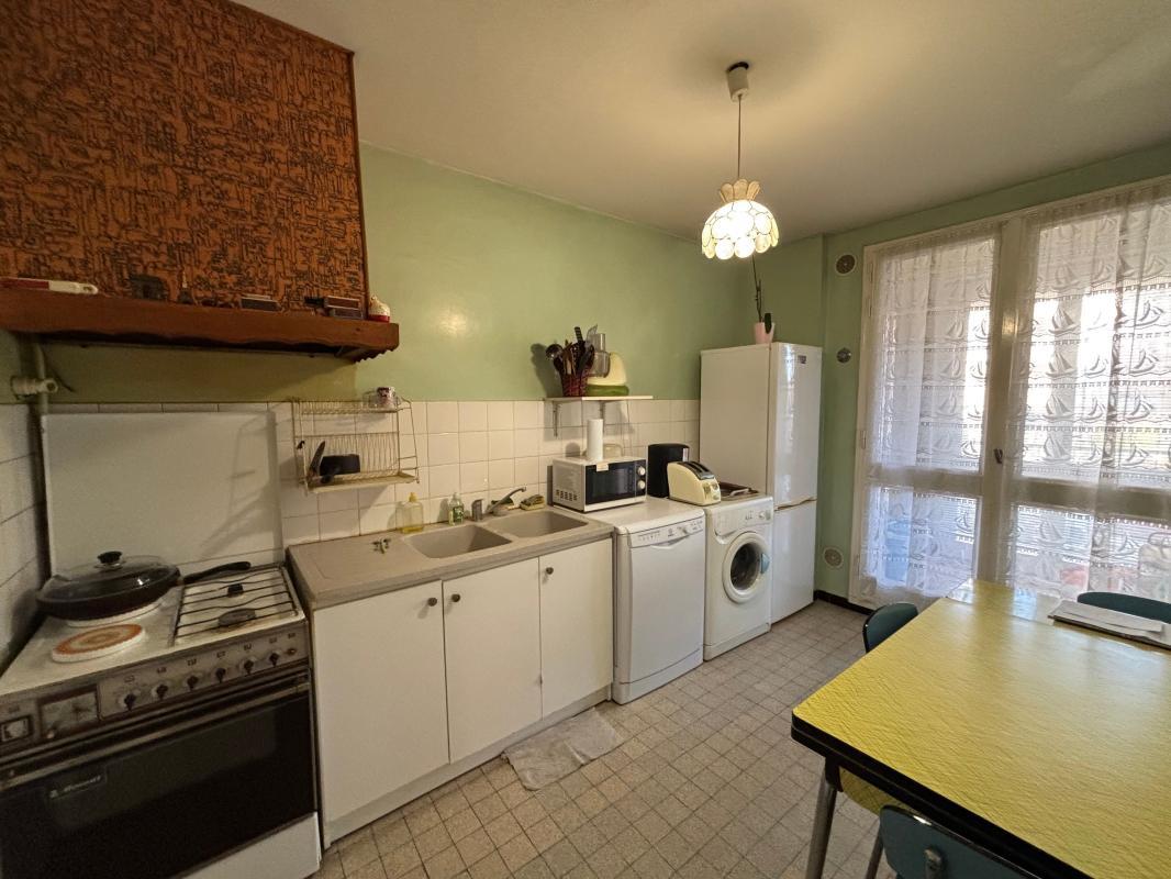 Appartement à vendre, 77m², Romans-sur-Isère