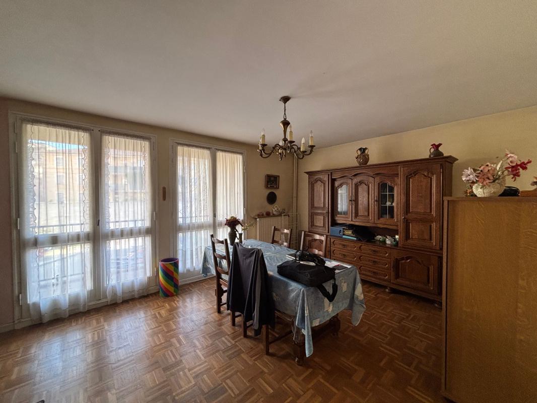 Appartement à vendre, 77m², Romans-sur-Isère