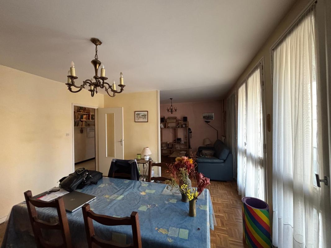 Appartement à vendre, 77m², Romans-sur-Isère