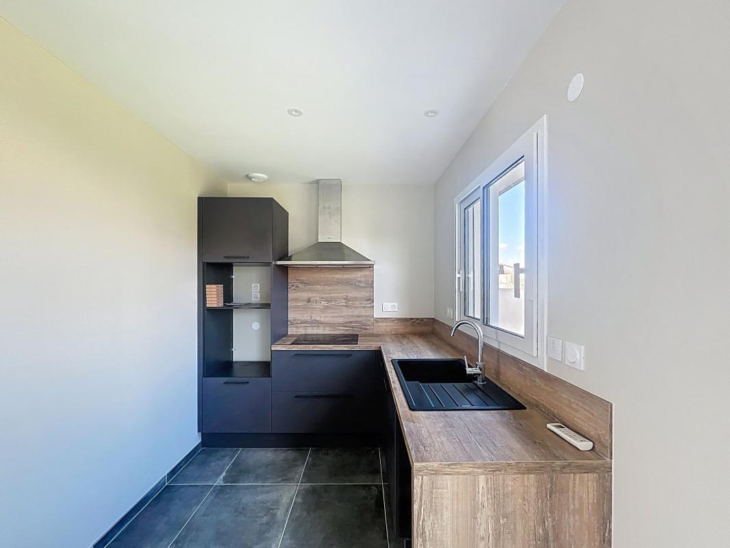 Maison à louer, 77m², Tournon-sur-Rhône