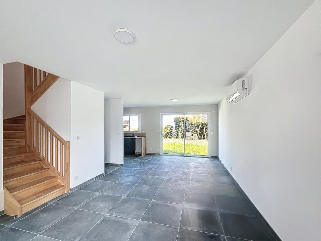 Maison à louer, 77m², Tournon-sur-Rhône