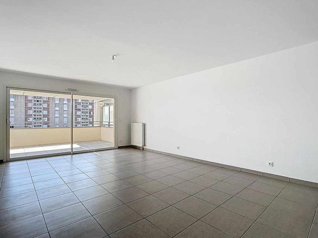 Appartement à vendre, 80m², Tournon-sur-Rhône