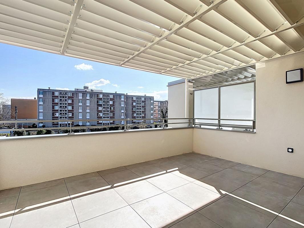 Appartement à vendre, 80m², Tournon-sur-Rhône