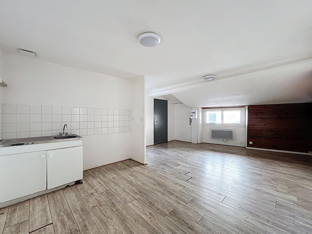 Appartement à vendre, 43m², Tournon-sur-Rhône