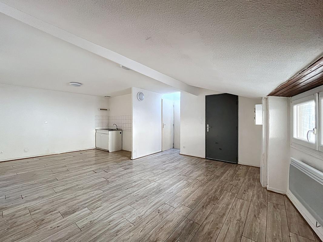 Appartement à vendre, 43m², Tournon-sur-Rhône