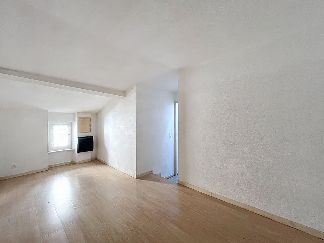 Appartement à vendre, 43m², Tournon-sur-Rhône