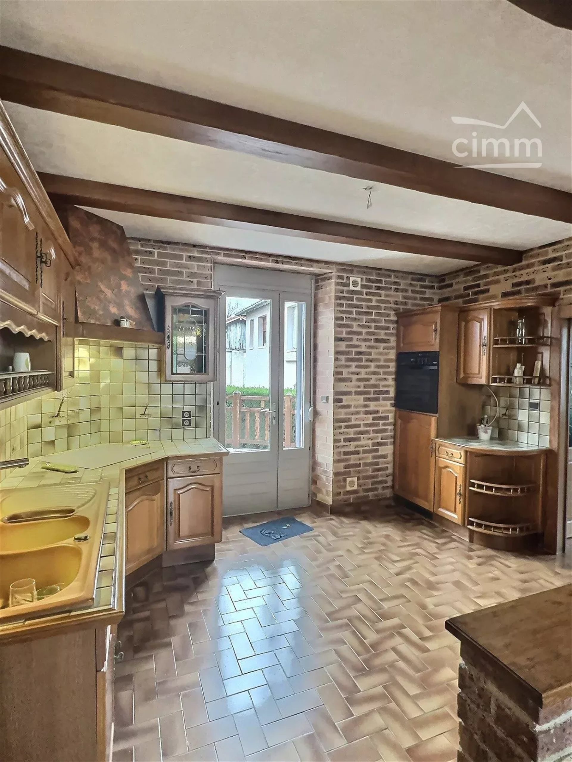 Maison à vendre, 120m², Revigny-sur-Ornain