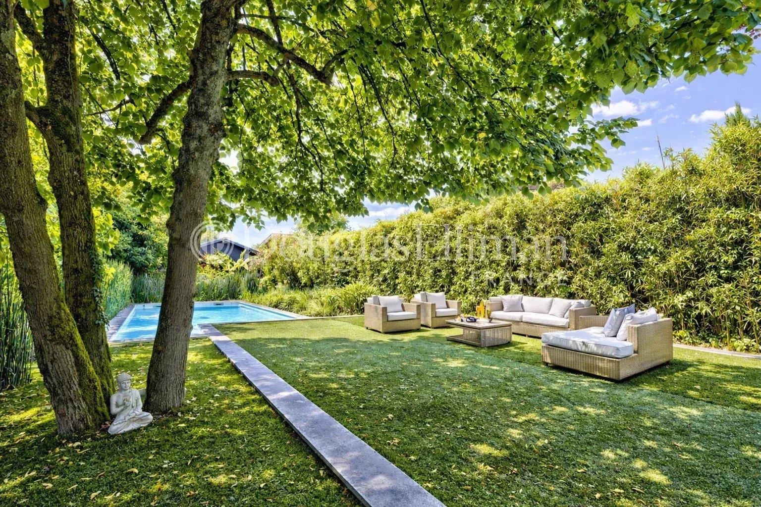 Maison à vendre, 350m², Bordeaux