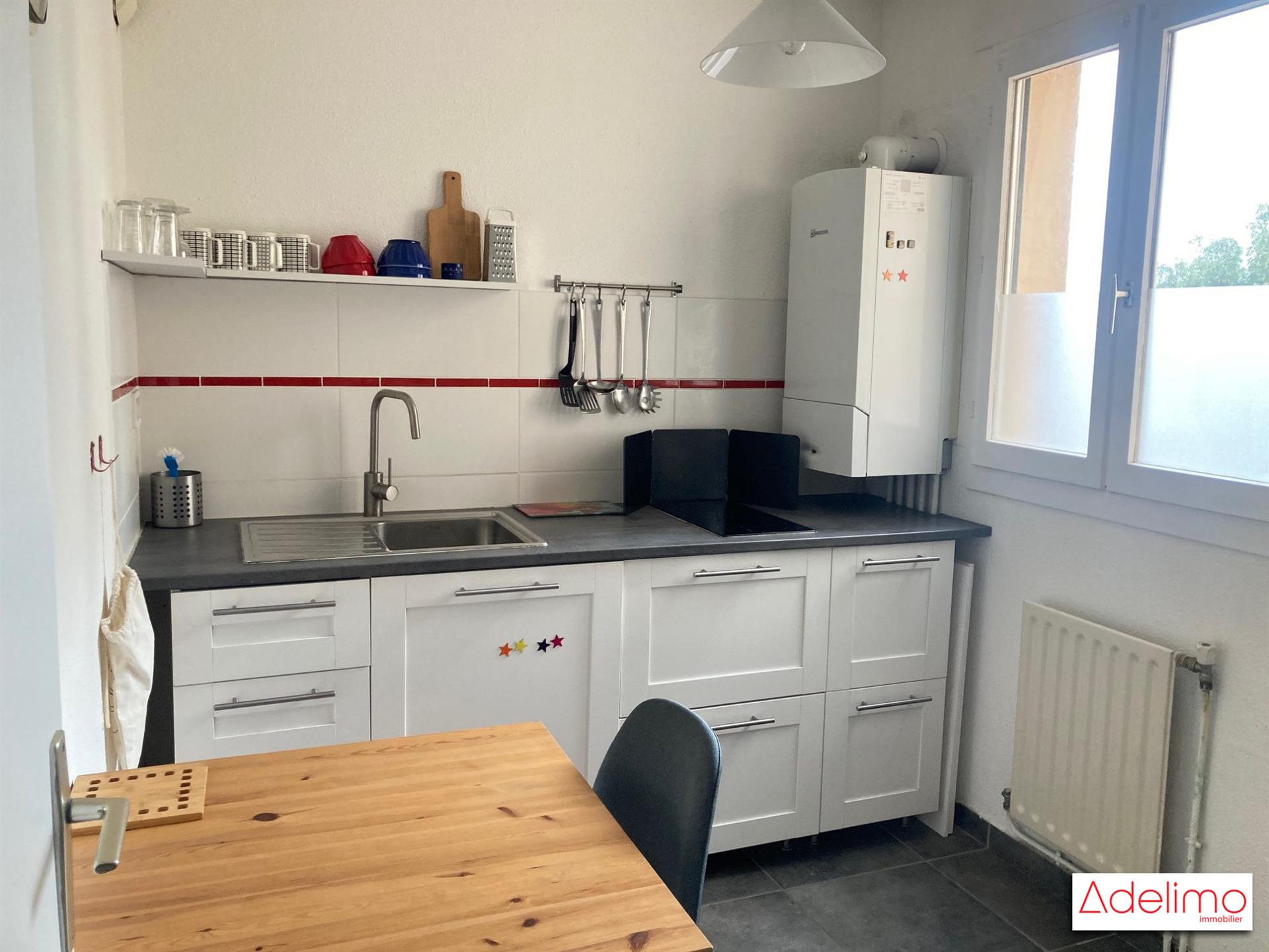 Appartement à vendre, 67m², Nîmes