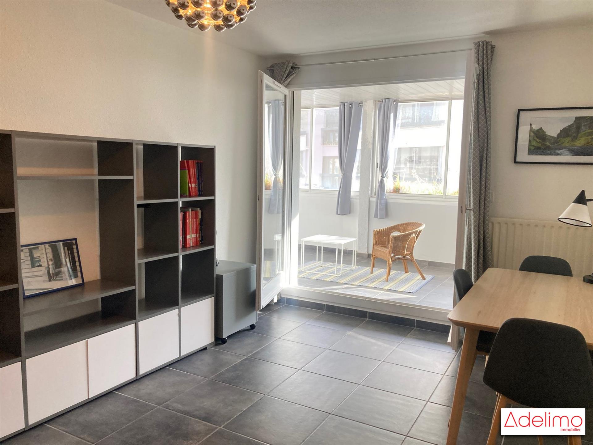 Appartement à vendre, 67m², Nîmes