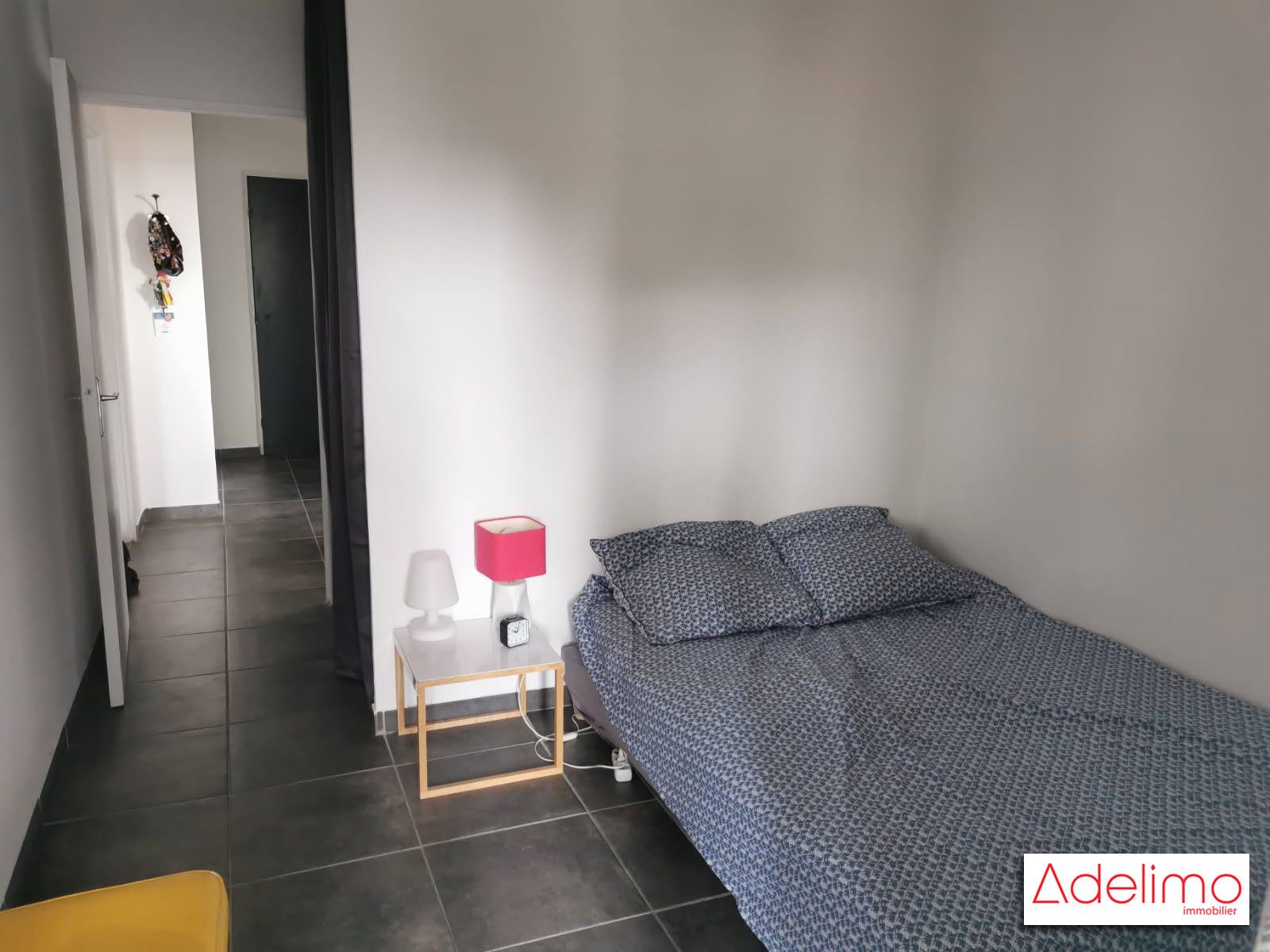 Appartement à vendre, 67m², Nîmes
