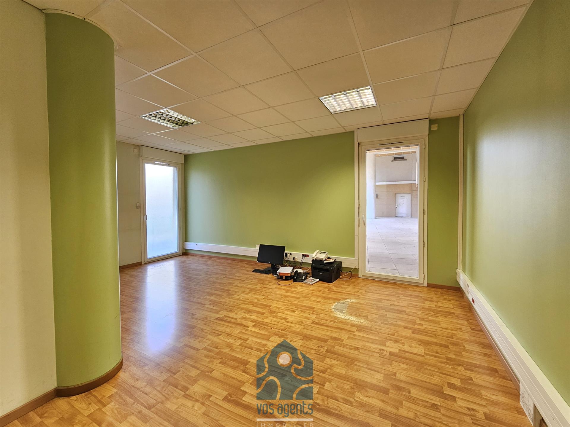 Appartement à vendre, 110m², Clermont-Ferrand