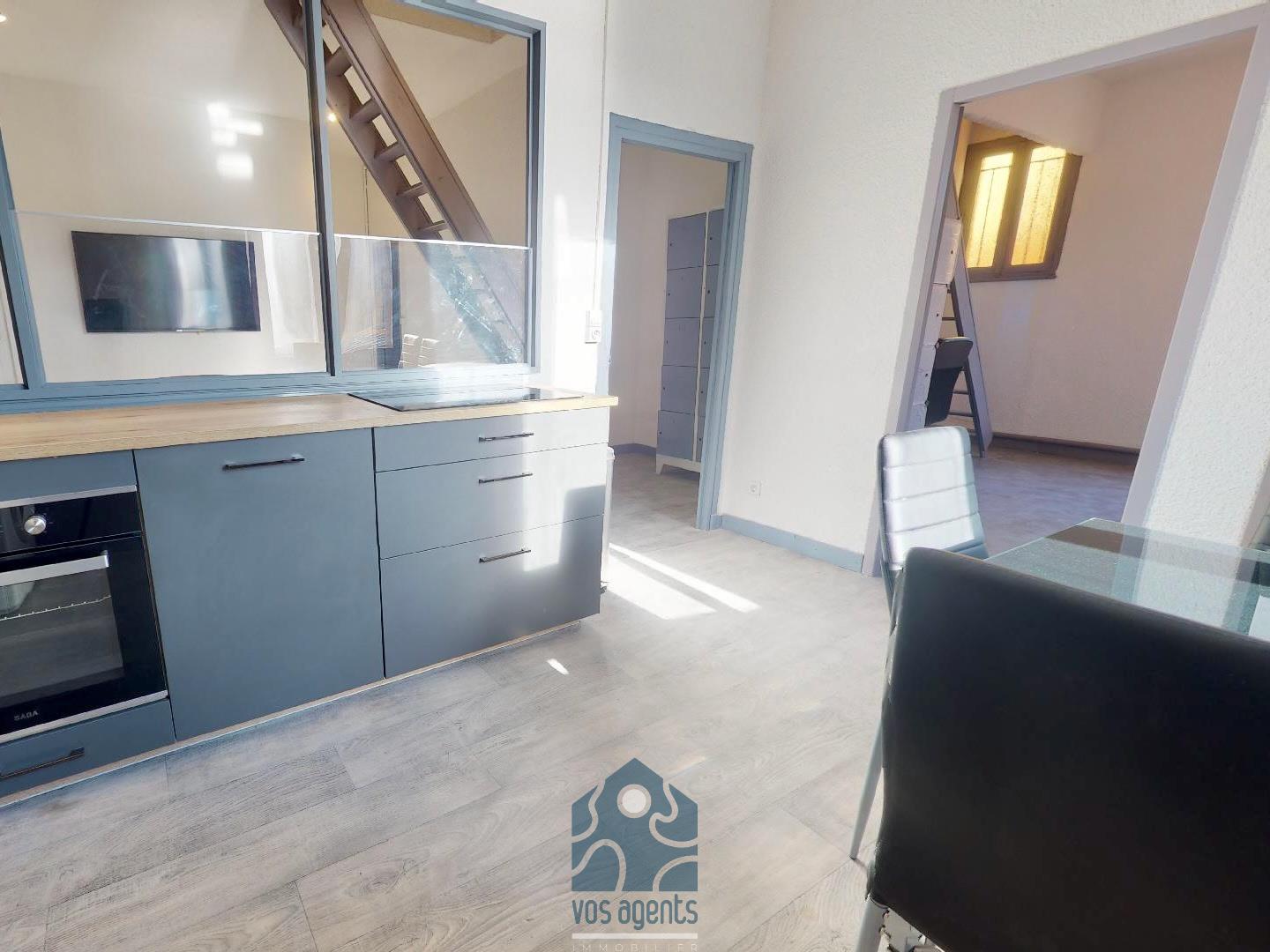 Appartement à vendre, 123m², Clermont-Ferrand