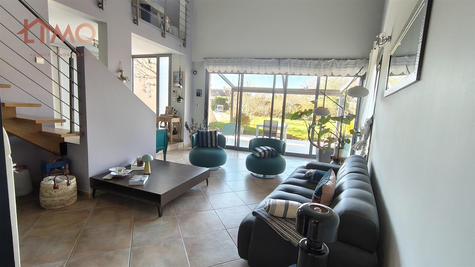 Maison à vendre, 170m², Feytiat