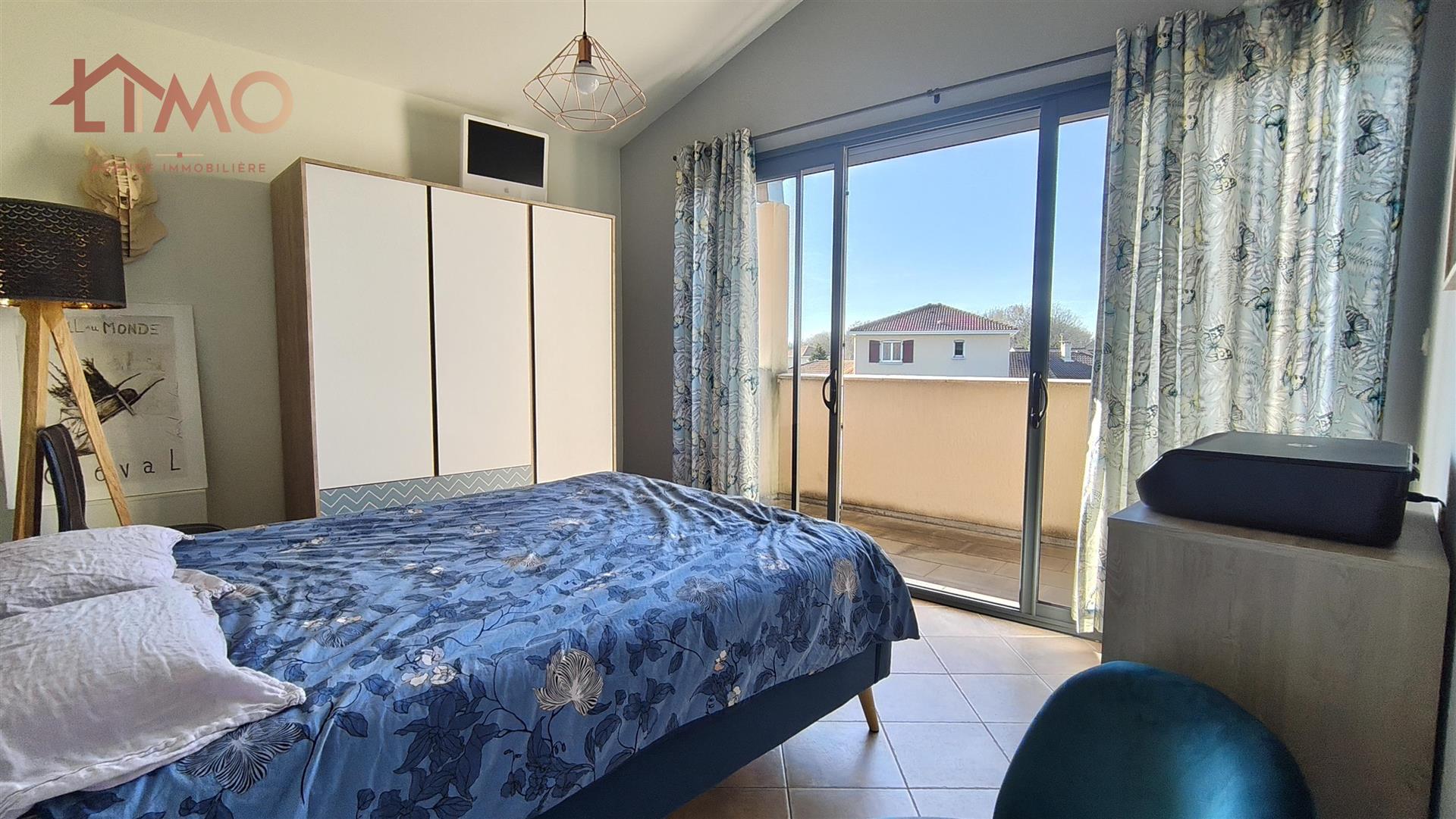 Maison à vendre, 170m², Feytiat