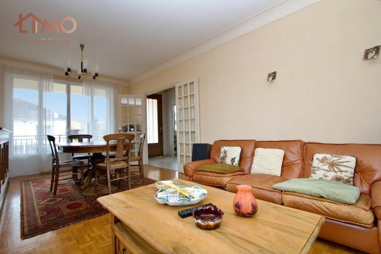 Maison à vendre, 81m², Isle