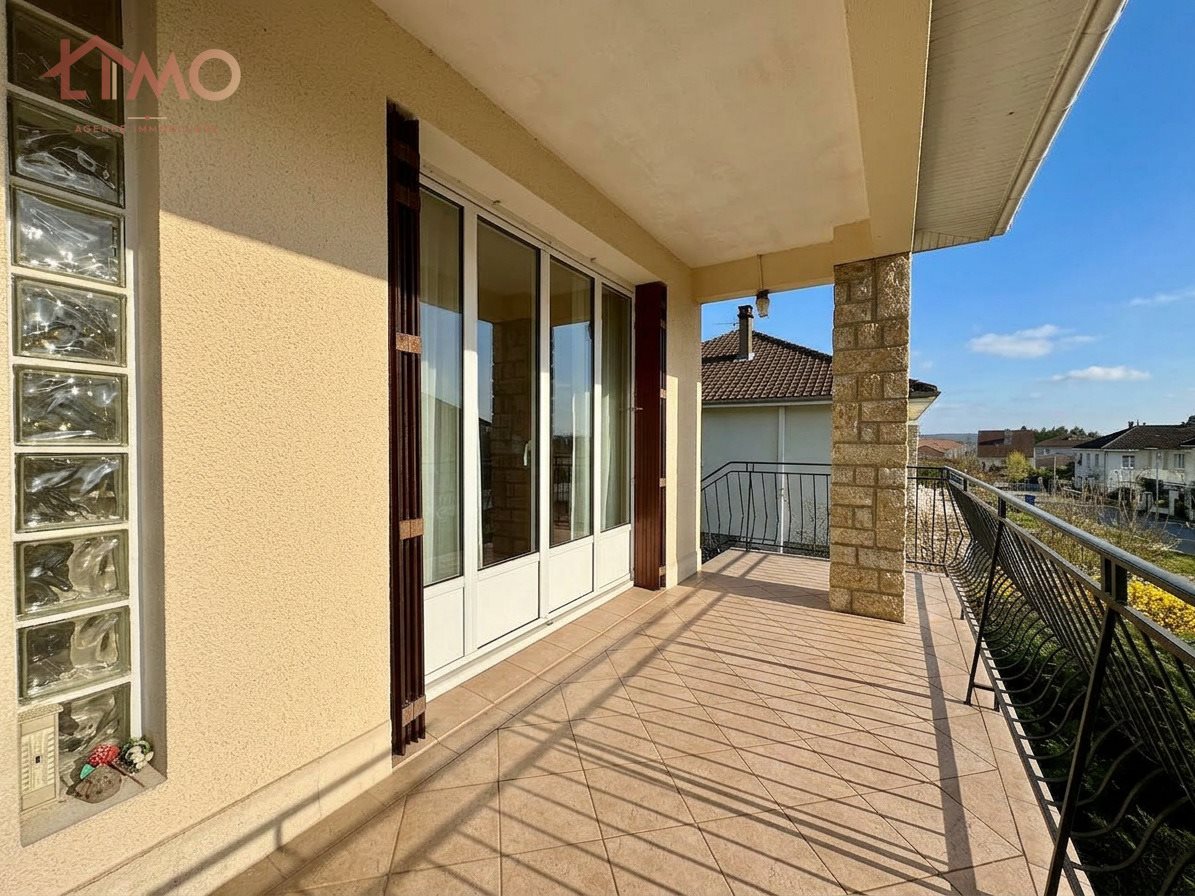 Maison à vendre, 81m², Isle