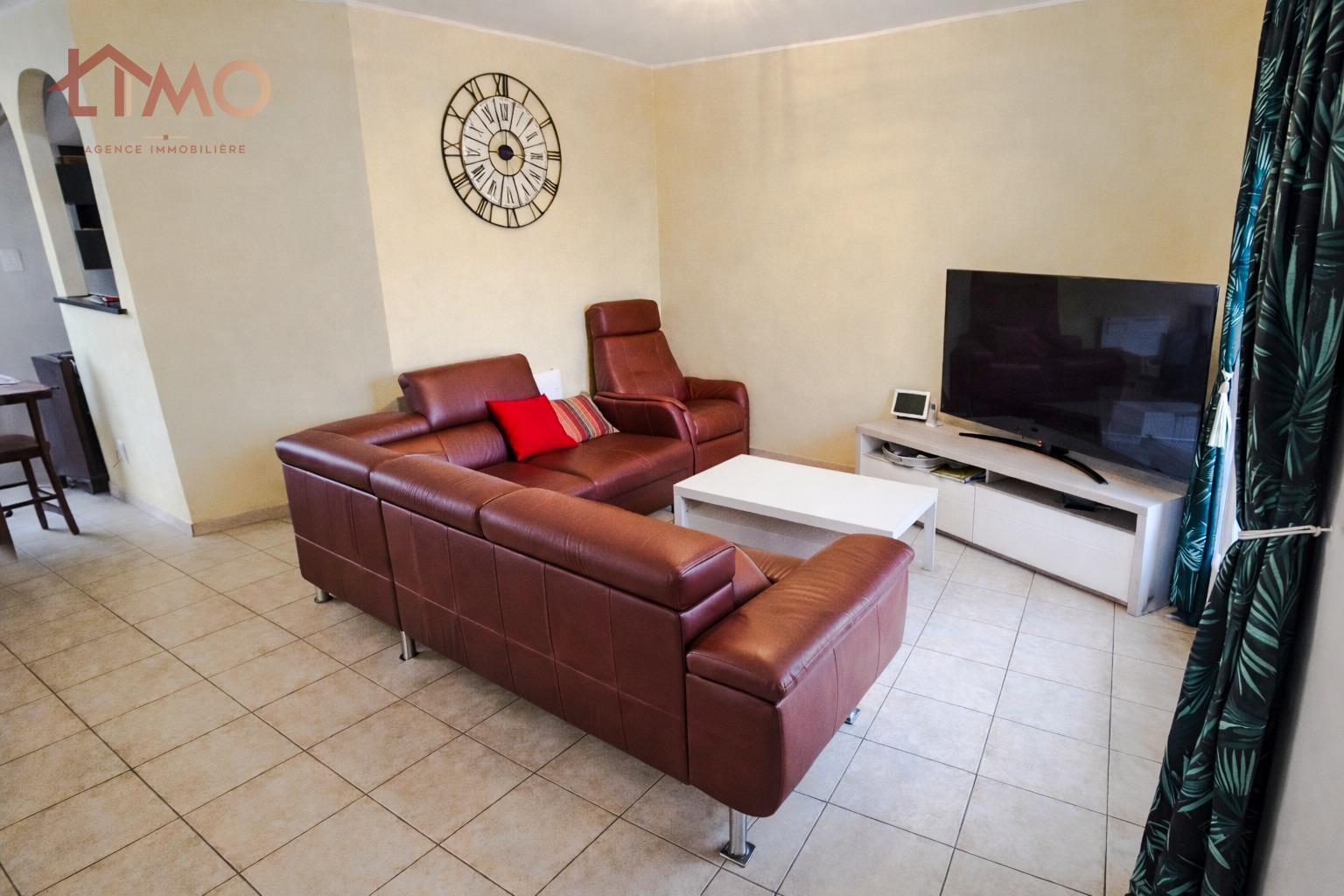 Maison à vendre, 96m², Saint-Junien