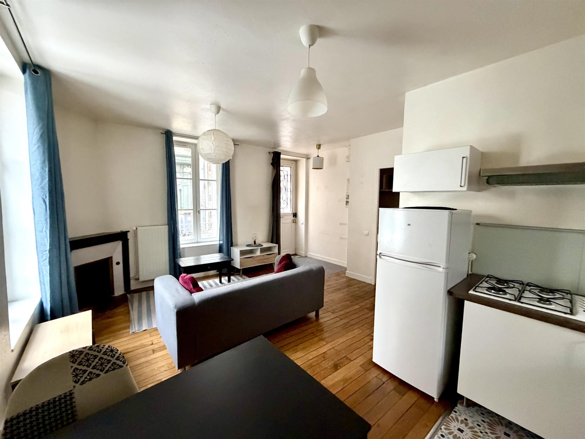 Appartement à vendre, 41m², Clermont-Ferrand