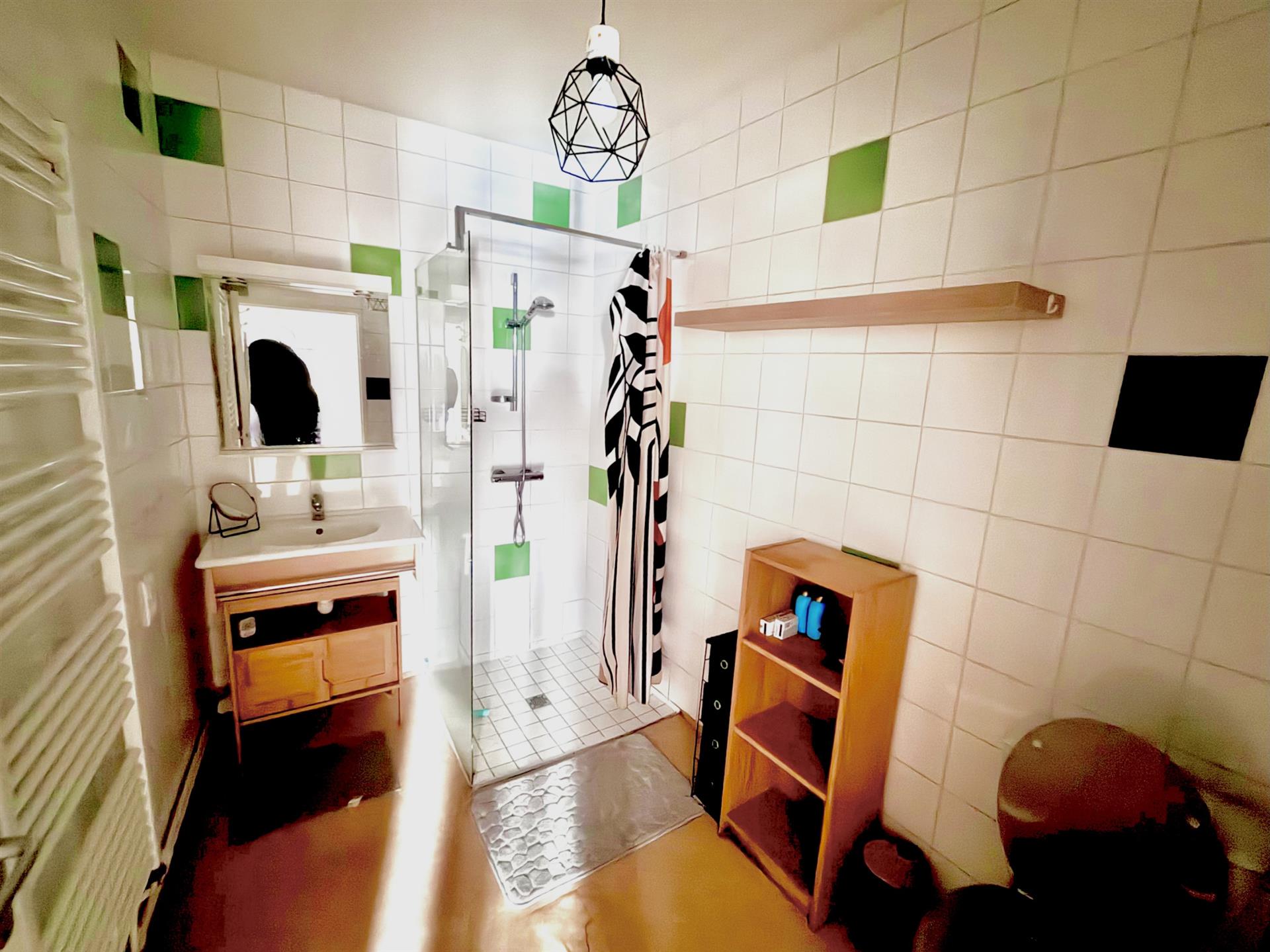 Appartement à vendre, 41m², Clermont-Ferrand