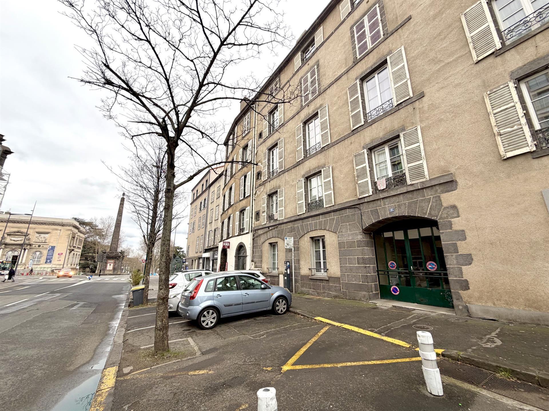 Appartement à vendre, 146m², Clermont-Ferrand